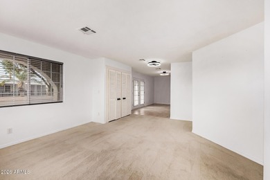 Fountain of the Sun GEM! This home has been so beautifully on Fountain of the Sun Country Club in Arizona - for sale on GolfHomes.com, golf home, golf lot