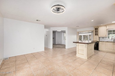 Fountain of the Sun GEM! This home has been so beautifully on Fountain of the Sun Country Club in Arizona - for sale on GolfHomes.com, golf home, golf lot