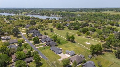 Welcome to your dream home in Lake Kiowa, Texas! This stunning on Lake Kiowa Golf Course in Texas - for sale on GolfHomes.com, golf home, golf lot