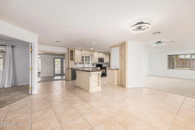 Fountain of the Sun GEM! This home has been so beautifully on Fountain of the Sun Country Club in Arizona - for sale on GolfHomes.com, golf home, golf lot