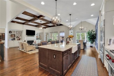 Timeless elegance meets resort-style living in this exquisite on Manor Golf and Country Club in Georgia - for sale on GolfHomes.com, golf home, golf lot