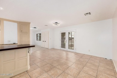 Fountain of the Sun GEM! This home has been so beautifully on Fountain of the Sun Country Club in Arizona - for sale on GolfHomes.com, golf home, golf lot