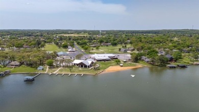 Welcome to your dream home in Lake Kiowa, Texas! This stunning on Lake Kiowa Golf Course in Texas - for sale on GolfHomes.com, golf home, golf lot