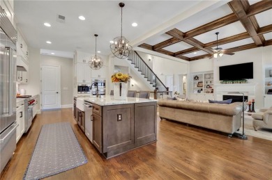 Timeless elegance meets resort-style living in this exquisite on Manor Golf and Country Club in Georgia - for sale on GolfHomes.com, golf home, golf lot
