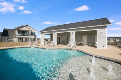 Stunning three story home for sale on the Colorado Arm of Lake on Legends Golf Course in Texas - for sale on GolfHomes.com, golf home, golf lot