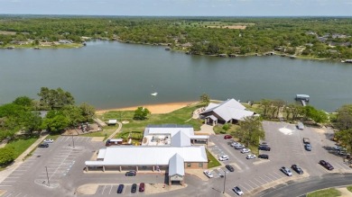 Welcome to your dream home in Lake Kiowa, Texas! This stunning on Lake Kiowa Golf Course in Texas - for sale on GolfHomes.com, golf home, golf lot