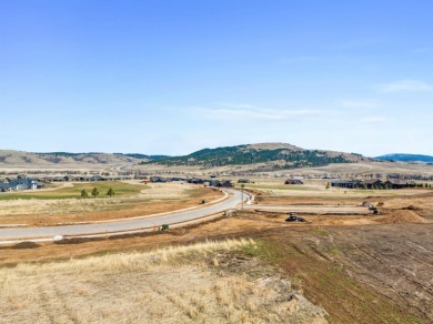 You have to check out this new phase of the Elkhorn Ridge Golf on Elkhorn Ridge Golf Course in South Dakota - for sale on GolfHomes.com, golf home, golf lot