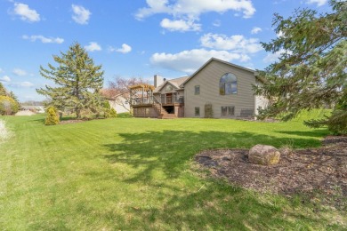 Enjoy Golf Course Views & Sunsets in this beautifully maintained on High Cliff Golf Course in Wisconsin - for sale on GolfHomes.com, golf home, golf lot