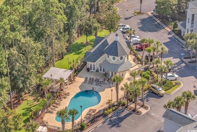 Welcome to your furnished 2-bedroom, 2-bathroom retreat nestled on River Oaks Golf Plantation  in South Carolina - for sale on GolfHomes.com, golf home, golf lot