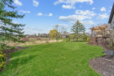 Enjoy Golf Course Views & Sunsets in this beautifully maintained on High Cliff Golf Course in Wisconsin - for sale on GolfHomes.com, golf home, golf lot