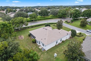 Welcome to this beautiful home situated on a premium corner lot on Plantation Golf Club in Florida - for sale on GolfHomes.com, golf home, golf lot