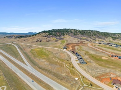 You have to check out this new phase of the Elkhorn Ridge Golf on Elkhorn Ridge Golf Course in South Dakota - for sale on GolfHomes.com, golf home, golf lot