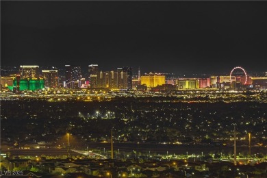 Here's your opportunity to own one of the best homesites in Las on Dragon Ridge Country Club in Nevada - for sale on GolfHomes.com, golf home, golf lot