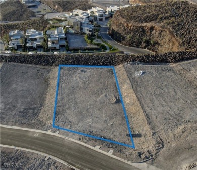Here's your opportunity to own one of the best homesites in Las on Dragon Ridge Country Club in Nevada - for sale on GolfHomes.com, golf home, golf lot