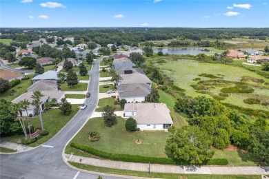 Welcome to this beautiful home situated on a premium corner lot on Plantation Golf Club in Florida - for sale on GolfHomes.com, golf home, golf lot