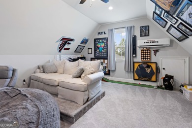 Immaculate custom build in Kinderlou Forest. This home has it on Kinderlou Forest Golf Club in Georgia - for sale on GolfHomes.com, golf home, golf lot