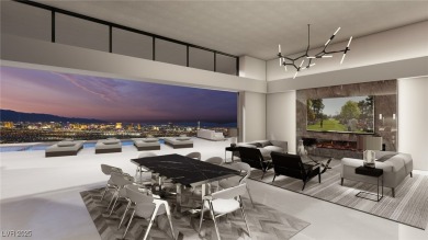 Here's your opportunity to own one of the best homesites in Las on Dragon Ridge Country Club in Nevada - for sale on GolfHomes.com, golf home, golf lot