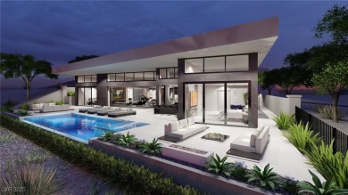 Here's your opportunity to own one of the best homesites in Las on Dragon Ridge Country Club in Nevada - for sale on GolfHomes.com, golf home, golf lot