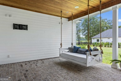 Immaculate custom build in Kinderlou Forest. This home has it on Kinderlou Forest Golf Club in Georgia - for sale on GolfHomes.com, golf home, golf lot