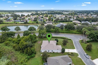 Welcome to this beautiful home situated on a premium corner lot on Plantation Golf Club in Florida - for sale on GolfHomes.com, golf home, golf lot