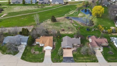 Enjoy Golf Course Views & Sunsets in this beautifully maintained on High Cliff Golf Course in Wisconsin - for sale on GolfHomes.com, golf home, golf lot
