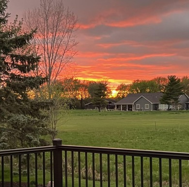 Enjoy Golf Course Views & Sunsets in this beautifully maintained on High Cliff Golf Course in Wisconsin - for sale on GolfHomes.com, golf home, golf lot