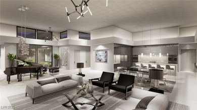Here's your opportunity to own one of the best homesites in Las on Dragon Ridge Country Club in Nevada - for sale on GolfHomes.com, golf home, golf lot