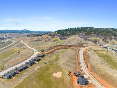 You have to check out this new phase of the Elkhorn Ridge Golf on Elkhorn Ridge Golf Course in South Dakota - for sale on GolfHomes.com, golf home, golf lot