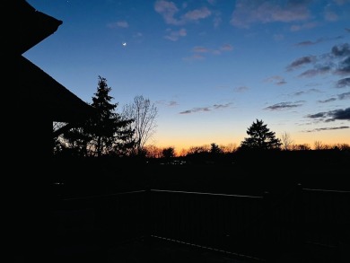 Enjoy Golf Course Views & Sunsets in this beautifully maintained on High Cliff Golf Course in Wisconsin - for sale on GolfHomes.com, golf home, golf lot