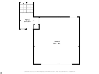 Welcome to this spacious 3-bedroom, 2-bath walkout home on on Bay Meadows Golf Course - Executive in Michigan - for sale on GolfHomes.com, golf home, golf lot