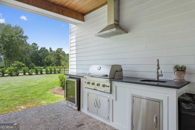 Immaculate custom build in Kinderlou Forest. This home has it on Kinderlou Forest Golf Club in Georgia - for sale on GolfHomes.com, golf home, golf lot