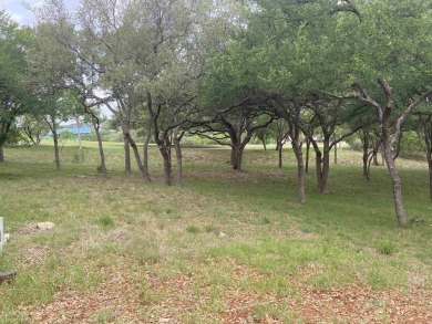 GOLF COURSE LOT.  Offering a beautiful golf course lot on the on Ram Rock Golf Course in Texas - for sale on GolfHomes.com, golf home, golf lot