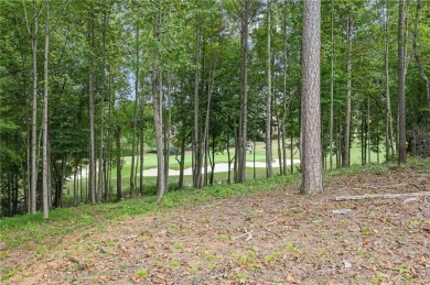 Timeless elegance meets resort-style living in this exquisite on Manor Golf and Country Club in Georgia - for sale on GolfHomes.com, golf home, golf lot