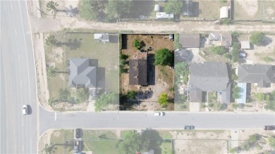 Take advantage of this fantastic opportunity to own land in a on Palm View Golf Course in Texas - for sale on GolfHomes.com, golf home, golf lot