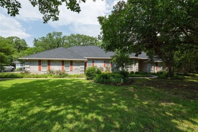 Welcome to your own private retreat at 331 County Road 3418 in on Bridgeport Country Club in Texas - for sale on GolfHomes.com, golf home, golf lot
