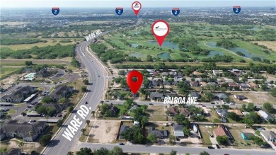 Take advantage of this fantastic opportunity to own land in a on Palm View Golf Course in Texas - for sale on GolfHomes.com, golf home, golf lot