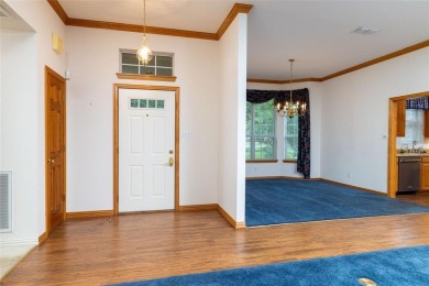 Welcome to your own private retreat at 331 County Road 3418 in on Bridgeport Country Club in Texas - for sale on GolfHomes.com, golf home, golf lot