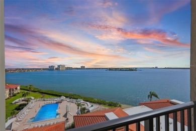 You'll be captivated the moment you step through the door of on Isla Del Sol Yacht and Country Club in Florida - for sale on GolfHomes.com, golf home, golf lot