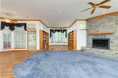Welcome to your own private retreat at 331 County Road 3418 in on Bridgeport Country Club in Texas - for sale on GolfHomes.com, golf home, golf lot