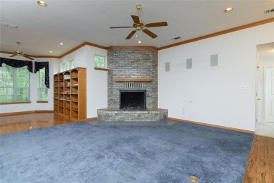 Welcome to your own private retreat at 331 County Road 3418 in on Bridgeport Country Club in Texas - for sale on GolfHomes.com, golf home, golf lot