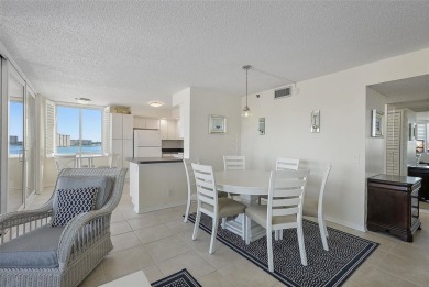 You'll be captivated the moment you step through the door of on Isla Del Sol Yacht and Country Club in Florida - for sale on GolfHomes.com, golf home, golf lot