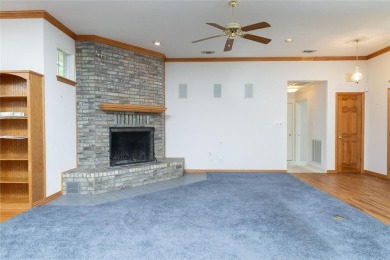 Welcome to your own private retreat at 331 County Road 3418 in on Bridgeport Country Club in Texas - for sale on GolfHomes.com, golf home, golf lot