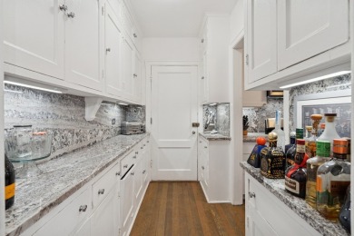 Experience vintage charm and thoughtful updates in this spacious on Jackson Park Golf Course in Illinois - for sale on GolfHomes.com, golf home, golf lot