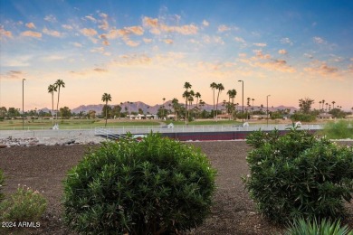 Step into a world of elegance with this stunning ground-level on Scottsdale Silverado Golf Club in Arizona - for sale on GolfHomes.com, golf home, golf lot