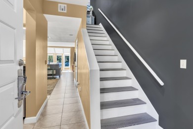 Discover the charm of this lakefront home in the sought-after on Sandestin Golf and Beach Resort - The Links in Florida - for sale on GolfHomes.com, golf home, golf lot