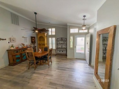 Incredible Remodel -- Prior owner spent over $130k in just the on CasaBlanca Resort and Casino in Nevada - for sale on GolfHomes.com, golf home, golf lot