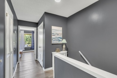 Discover the charm of this lakefront home in the sought-after on Sandestin Golf and Beach Resort - The Links in Florida - for sale on GolfHomes.com, golf home, golf lot
