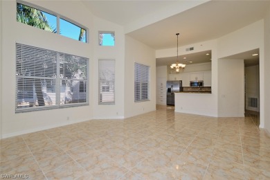 Top floor 3 bedroom Golf Village condo. Vaulted ceilings and on Lexington Country Club in Florida - for sale on GolfHomes.com, golf home, golf lot
