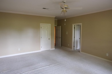 Beautiful home in exclusive gated community,  Roof, and  gutters on  in Tennessee - for sale on GolfHomes.com, golf home, golf lot