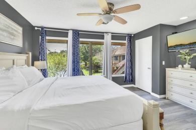 Discover the charm of this lakefront home in the sought-after on Sandestin Golf and Beach Resort - The Links in Florida - for sale on GolfHomes.com, golf home, golf lot